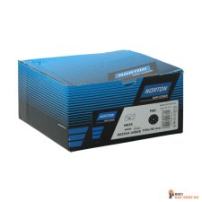 nortonschleifmittel/NORTON_schleifmittel_66254444908 Discs Selfgrip Norton BLUE FIRE 15x18 Grit 80 14 holes_147714